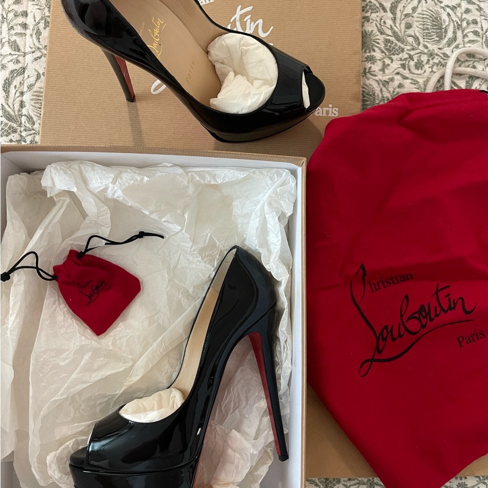 Christian Louboutin